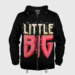 Мужская ветровка Little Big