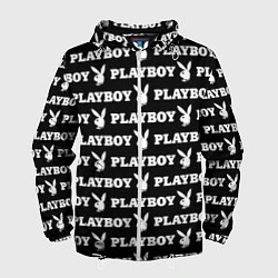 Мужская ветровка PLAYBOY