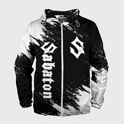 Мужская ветровка SABATON