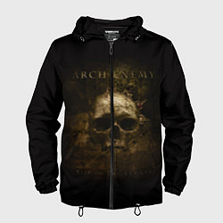 Мужская ветровка ARch Enemy 37
