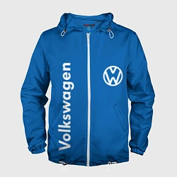 Мужская ветровка Volkswagen