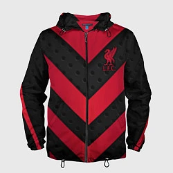 Мужская ветровка Liverpool FC