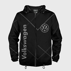 Мужская ветровка VOLKSWAGEN