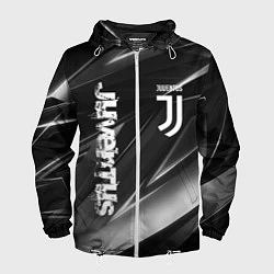 Мужская ветровка JUVENTUS