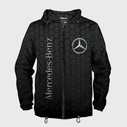 Мужская ветровка MERCEDES-BENZ