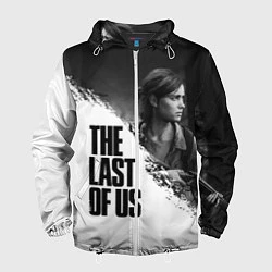 Мужская ветровка THE LAST OF US 2