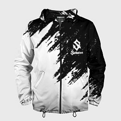 Мужская ветровка Sabaton