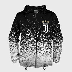 Мужская ветровка JUVENTUS