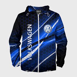 Мужская ветровка VOLKSWAGEN LOGO SPORT