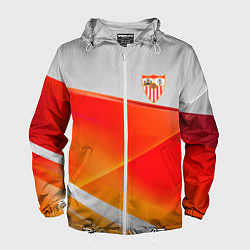 Мужская ветровка Sevilla спорт