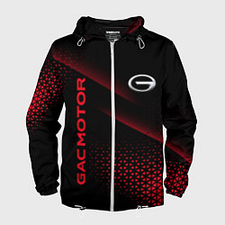 Мужская ветровка Gac