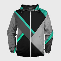 Мужская ветровка Multicoloured