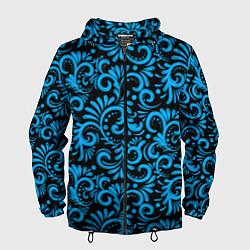 Мужская ветровка Традиционный славяно-русский стиль