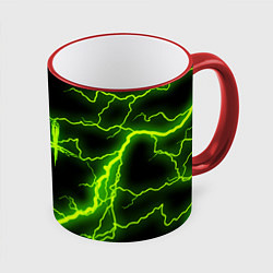 Кружка цветная DEAD BY DAYLIGHT