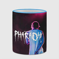 Кружка 3D COLDSIEMENS, цвет: 3D-небесно-голубой кант — фото 2