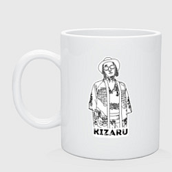 Кружка Kizaru