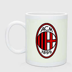 Кружка Milan ACM