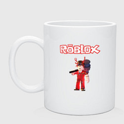 Кружка ROBLOX