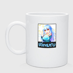 Кружка Rimuru