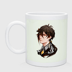 Кружка Чжун Ли