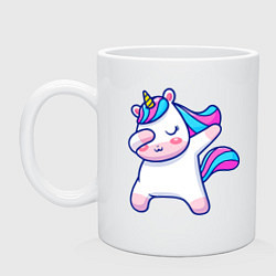 Кружка Cute unicorn