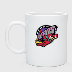 Кружка Akron Aeros - baseball team