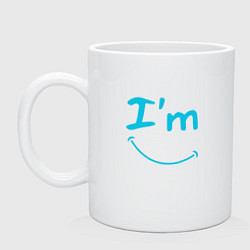 Кружка My Smile