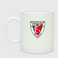 Кружка Атлетик Б