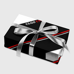 Бумага для упаковки CS:GO Cyrex Style, цвет: 3D-принт — фото 2