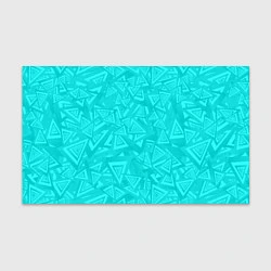 Бумага для упаковки Абстракция и смволы, цвет: 3D-принт