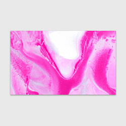 Бумага для упаковки Жидкий пурпур, цвет: 3D-принт