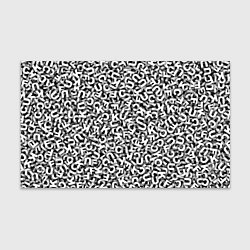 Бумага для упаковки Буквы UKFC