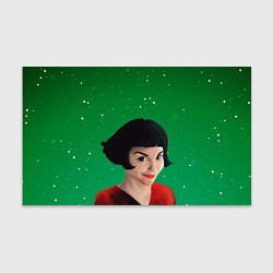 Бумага для упаковки Амели Amelie Z, цвет: 3D-принт