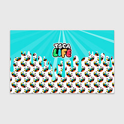 Бумага для упаковки TOGA LIFE