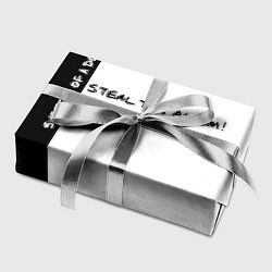 Бумага для упаковки System of a Down - Steal This Album!, цвет: 3D-принт — фото 2