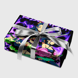 Бумага для упаковки Шинобу Канаэ кочо столп бабочки клинок, цвет: 3D-принт — фото 2