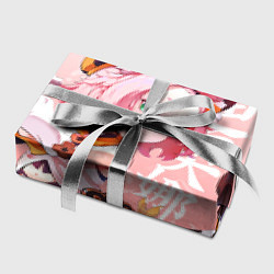 Бумага для упаковки Диона - Геншин Импакт, цвет: 3D-принт — фото 2