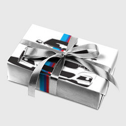 Бумага для упаковки BMW WILD BEAST, цвет: 3D-принт — фото 2