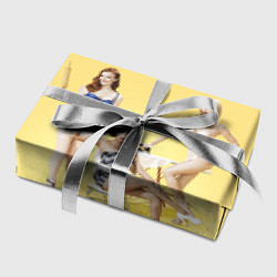 Бумага для упаковки Desperate Housewives - sexy, цвет: 3D-принт — фото 2