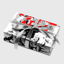 Бумага для упаковки Mob Psycho 100 - Kageyama Shigeo, цвет: 3D-принт — фото 2