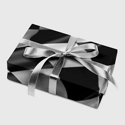 Бумага для упаковки Финишfinish, цвет: 3D-принт — фото 2