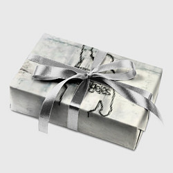 Бумага для упаковки Battle of Los Angeles - Rage Against the Machine, цвет: 3D-принт — фото 2