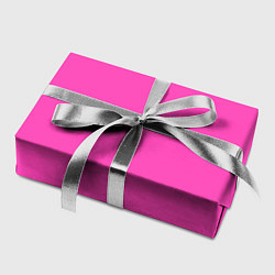 Бумага для упаковки Яркий розовый из фильма Барби, цвет: 3D-принт — фото 2