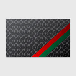 Бумага для упаковки В стиле gucci, цвет: 3D-принт