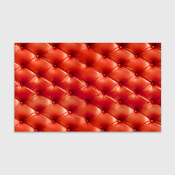Бумага для упаковки Quilted furniture leather, цвет: 3D-принт
