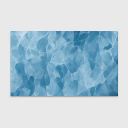 Бумага для упаковки Текстура льда, цвет: 3D-принт