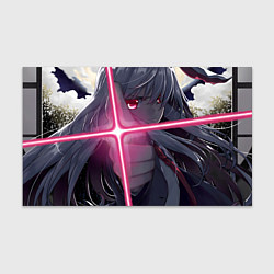 Бумага для упаковки Touhou Project Рейсен Удонгейн Инаба