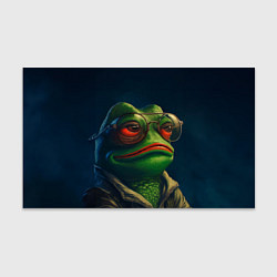Бумага для упаковки Pepe frog, цвет: 3D-принт