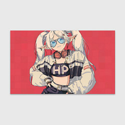 Бумага для упаковки Sousou no Frieren, цвет: 3D-принт