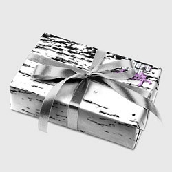 Бумага для упаковки GTA vice city краски, цвет: 3D-принт — фото 2